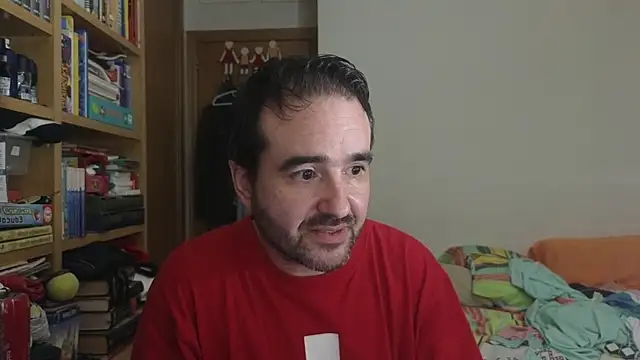 Snapshot of curiosillo83 chatting on 06-23-26, 08:29 curiosillo83 online show from 06-23-26, 08:29