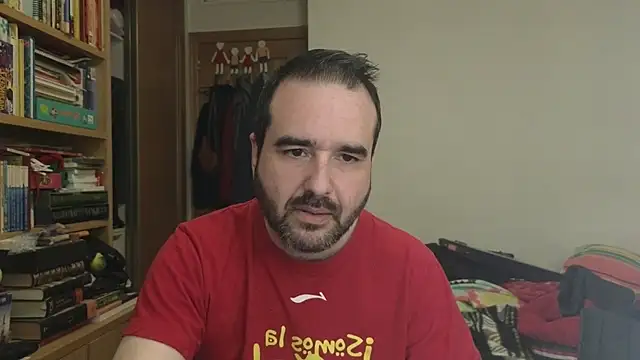 Snapshot of curiosillo83 chatting on 01-18-26, 11:46 curiosillo83 online show from 01-18-26, 11:46