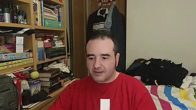 curiosillo83 online show from 04-12-26, 12:58