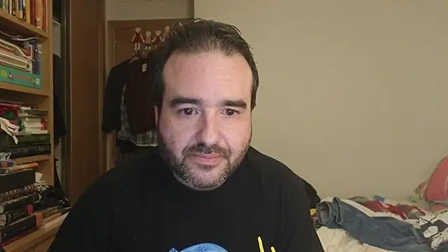 Snapshot of curiosillo83 chatting on 02-28-26, 07:52 curiosillo83 online show from 02-28-26, 07:52