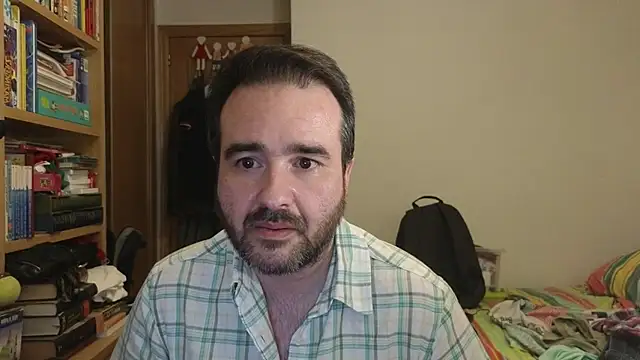 curiosillo83 online show from 06-02-26, 03:34