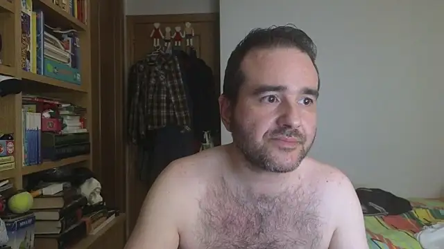 curiosillo83 online show from 05-10-26, 05:26
