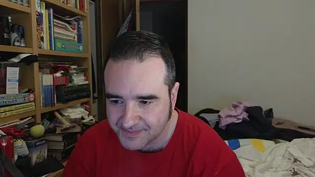 curiosillo83 online show from 04-10-26, 12:56