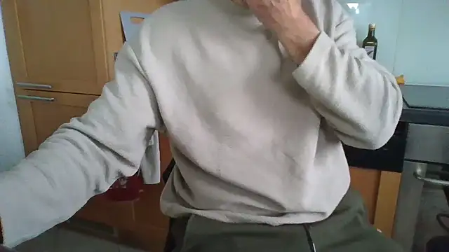 jouet75 online show from 04-13-26, 03:05