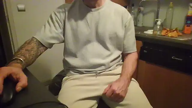 jouet75 online show from 03-03-26, 08:38