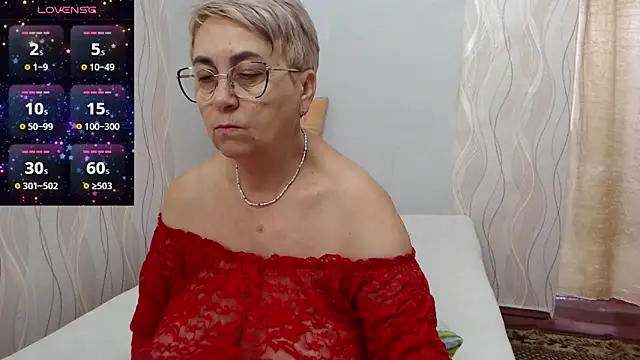 LadyMargaret online show from 09-09-25, 09:08