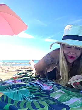 Jassy Foxy online show from 05-24-26, 07:30
