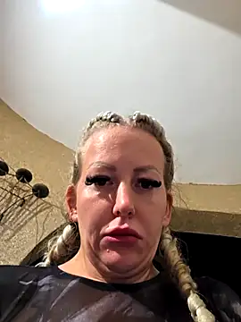 Jassy Foxy online show from 09-12-25, 08:30