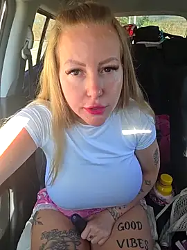 Jassy Foxy online show from 05-11-26, 04:04