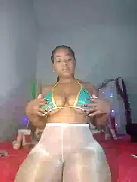 Sexypresh302 online show from 01-19-25, 02:57