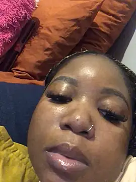 Sexypresh302 online show from 05-13-26, 07:32