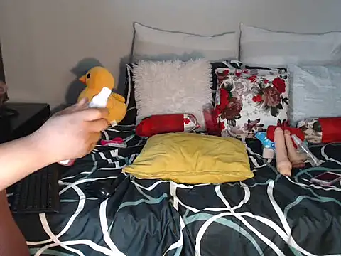 Sexypresh302 online show from 01-22-25, 05:16