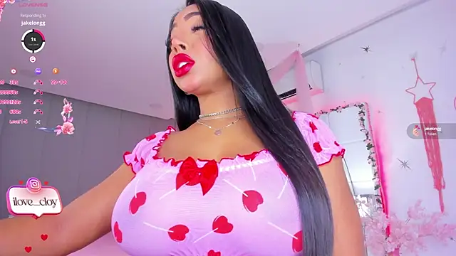 saridethot online show from 09-23-25, 01:01