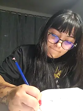 Snapshot of Sakura_0505 chatting on 02-13-26, 01:27 Sakura 0505 online show from 02-13-26, 01:27