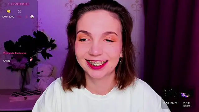 KindHazelHere  online show from 04-08-26, 08:21