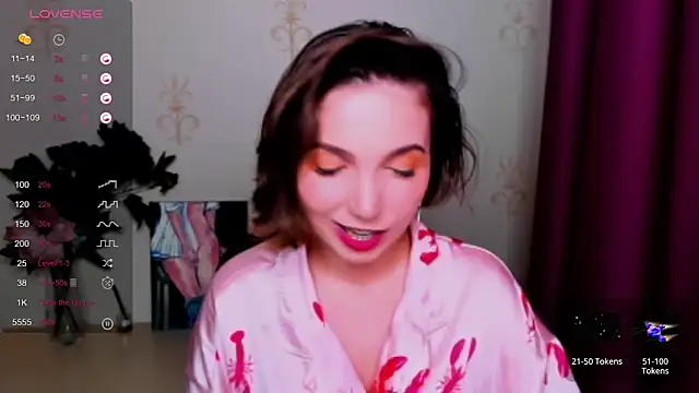 KindHazelHere  online show from 10-06-25, 12:17