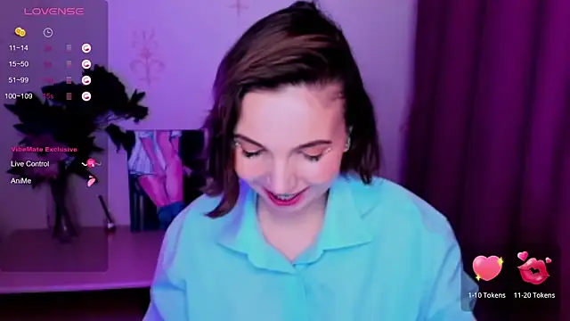 KindHazelHere  online show from 10-16-25, 02:31