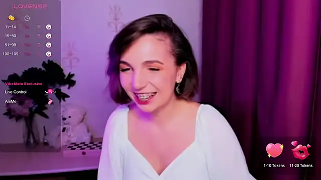 KindHazelHere  online show from 11-15-25, 10:25