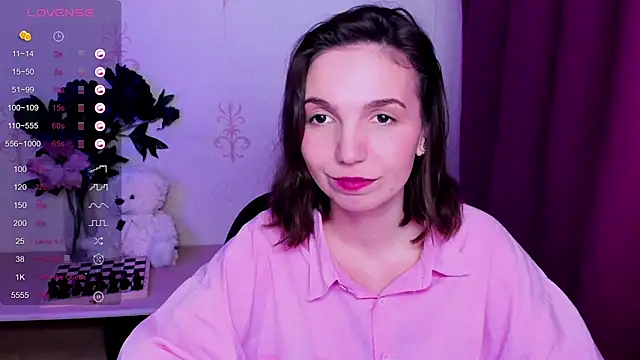 KindHazelHere  online show from 03-27-26, 08:26