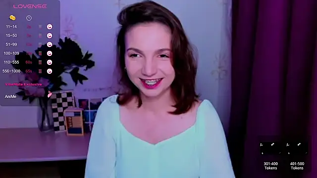 KindHazelHere  online show from 07-15-26, 01:34