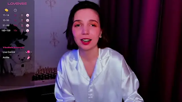 KindHazelHere  online show from 11-30-25, 05:14