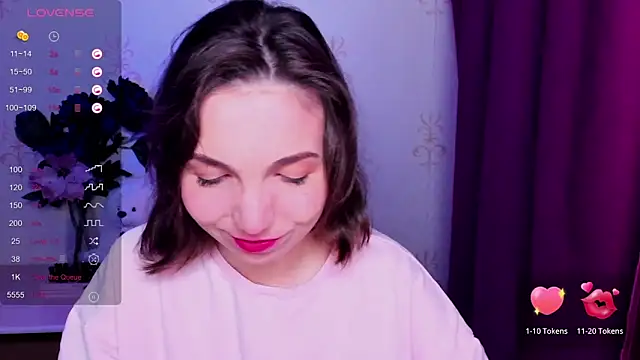 KindHazelHere  online show from 02-21-26, 10:34