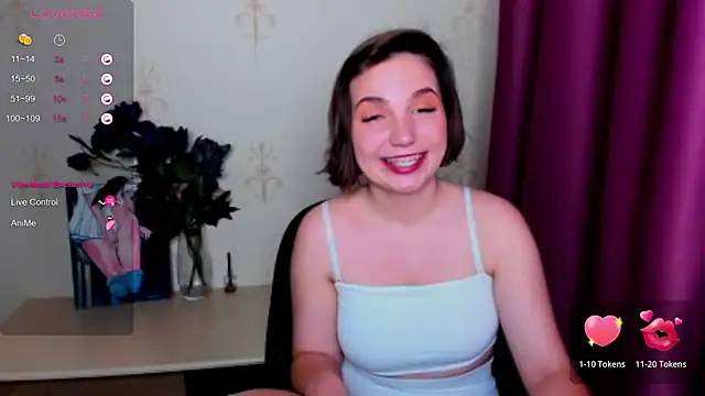 KindHazelHere  online show from 09-27-25, 04:07