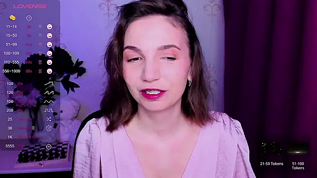 KindHazelHere  online show from 03-25-26, 08:19