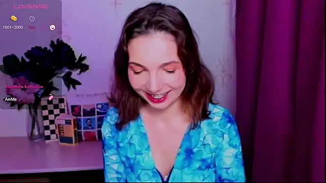 KindHazelHere  online show from 07-06-26, 04:30