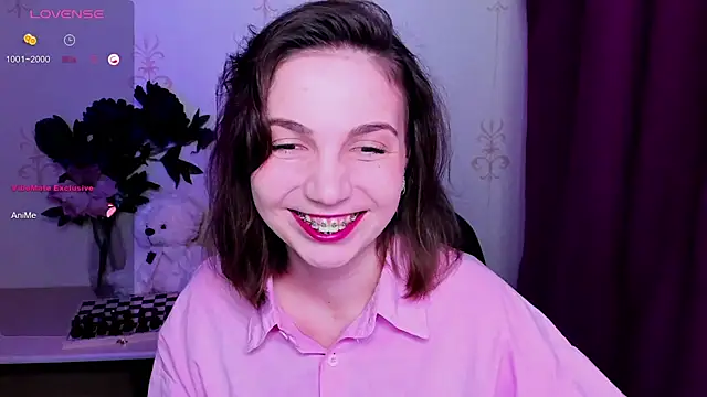 KindHazelHere  online show from 03-31-26, 11:07