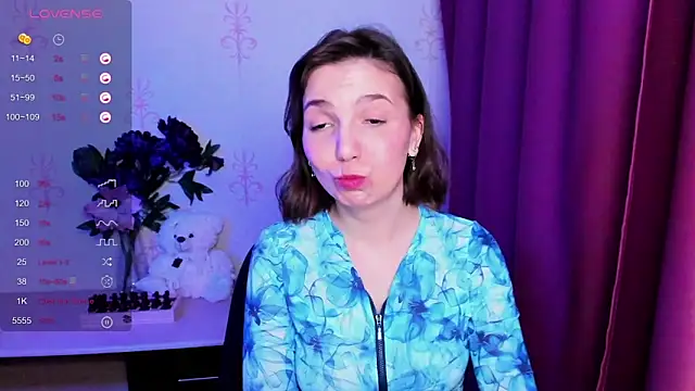 KindHazelHere  online show from 02-05-26, 09:10