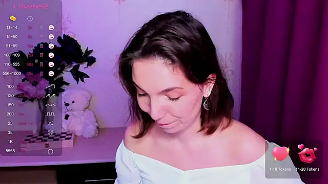 KindHazelHere  online show from 04-09-26, 06:41