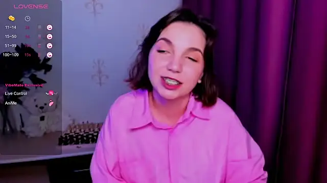 KindHazelHere  online show from 11-30-25, 02:12