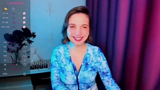 KindHazelHere  online show from 12-03-25, 12:23