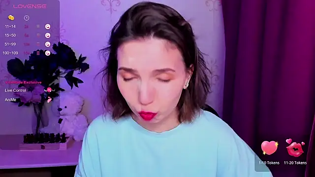 KindHazelHere  online show from 02-23-26, 11:27