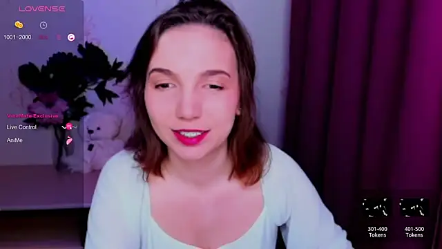 KindHazelHere  online show from 05-07-26, 10:46