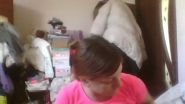 ShawnaAdams online show from 02-21-26, 11:56