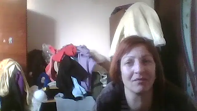 ShawnaAdams online show from 03-23-26, 03:34