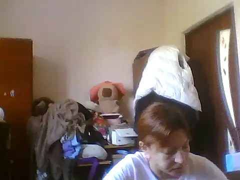 ShawnaAdams online show from 05-09-26, 08:39