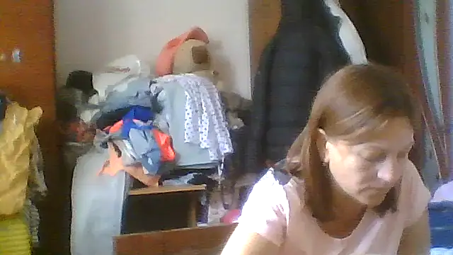 ShawnaAdams online show from 06-21-26, 02:23