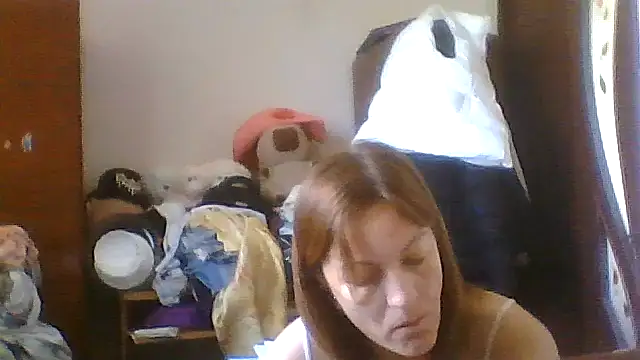 ShawnaAdams online show from 06-29-26, 09:38