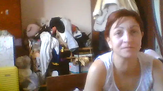 ShawnaAdams online show from 03-10-26, 03:27