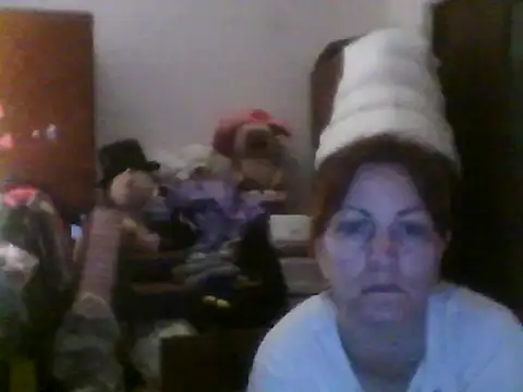 ShawnaAdams online show from 03-31-26, 08:22