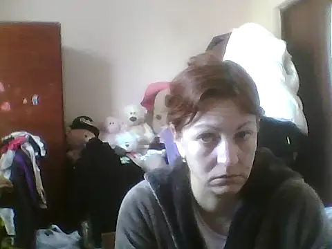 ShawnaAdams online show from 04-05-26, 08:32