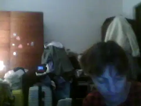 ShawnaAdams online show from 12-16-25, 03:05