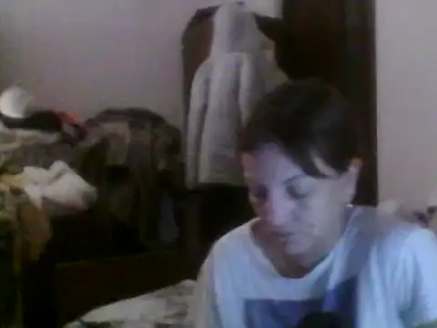 ShawnaAdams online show from 12-21-25, 08:53