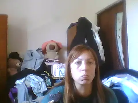 ShawnaAdams online show from 05-06-26, 01:26