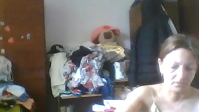 ShawnaAdams online show from 07-03-26, 10:55