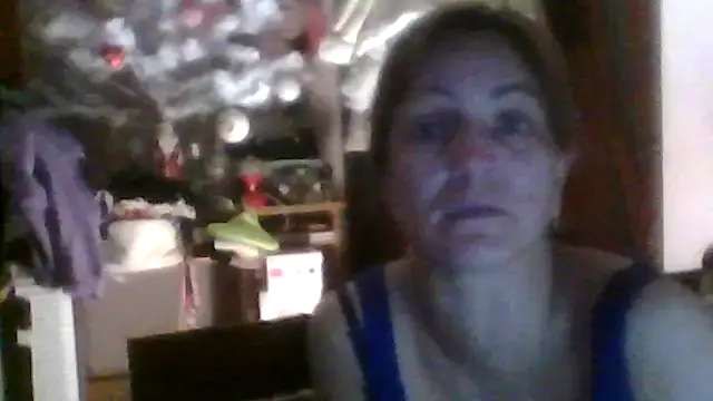 ShawnaAdams online show from 01-05-26, 05:27