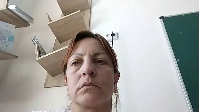 ShawnaAdams online show from 05-26-26, 10:13